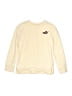 Puma Ivory Sweatshirt Size 10 - 12 - photo 1