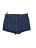 Torrid Blue Skort Size 18 - photo 2