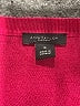 Ann Taylor Factory Pink Pullover Sweater Size M - photo 7