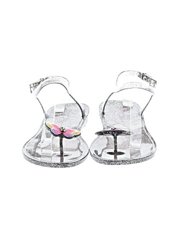Betsey Johnson Sandals (view 2)