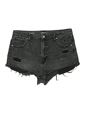 Wild Fable Denim Shorts (view 1)