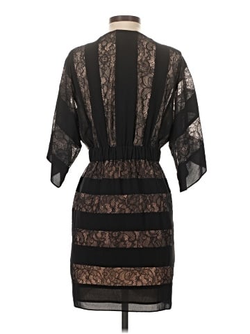 BCBGMAXAZRIA Cocktail Dress (view 2)