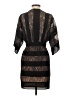 BCBGMAXAZRIA 100% Polyester Black Cocktail Dress Size XS - photo 2