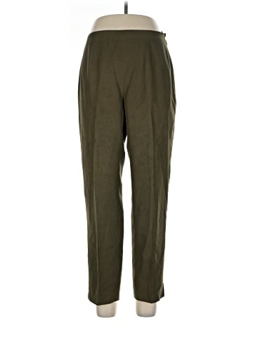 Ann Taylor Silk Pants (view 1)