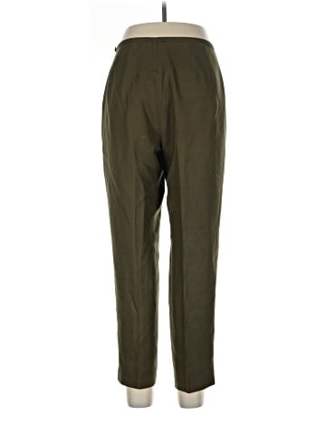 Ann Taylor Silk Pants (view 2)