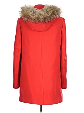 J.Crew Wool Coat (view 2)