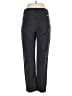 Eddie Bauer Houndstooth Gray Jeans Size 8 - photo 2