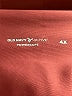 Active by Old Navy Solid Red Active Pants Size 4X - photo 4