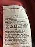 Active by Old Navy Solid Red Active Pants Size 4X - photo 5