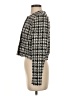 H&M Houndstooth Ivory Jacket Size XS - photo 5