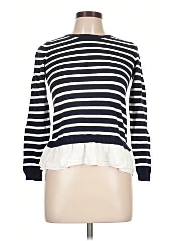 Crown & Ivy Pullover Sweater (view 1)