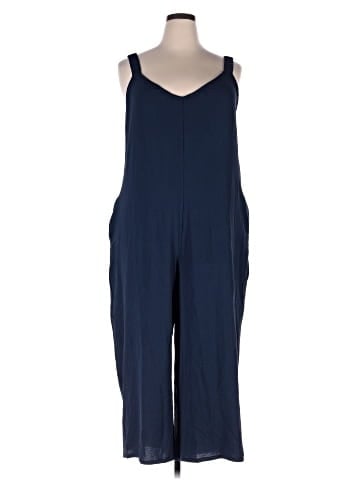 Maurices Jumpsuit (view 1)