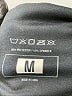 Unbranded Graphic Black Active Pants Size M - photo 8