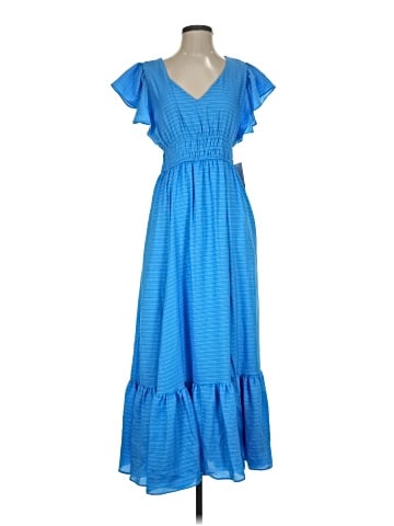 Taylor Casual Dress (view 1)