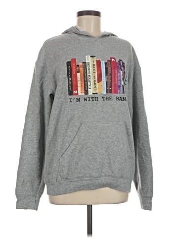 Unbranded Sweatshirt (view 1)