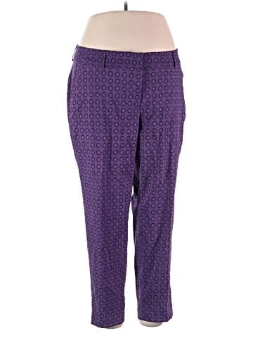 Lane Bryant Casual Pants (view 1)