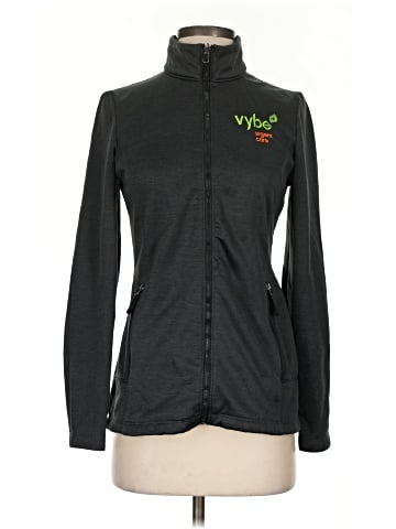 Port Authority Track Jacket (view 1)