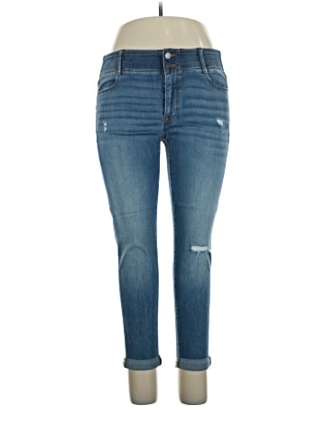 Apt. 9 Jeans (view 1)