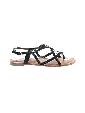 Candie's Sandals (view 1)