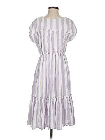 Cremieux Casual Dress (view 1)