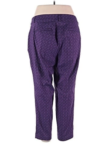Lane Bryant Casual Pants (view 2)