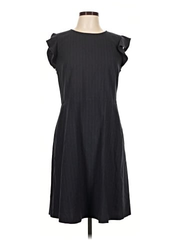 Ann Taylor LOFT Casual Dress (view 1)