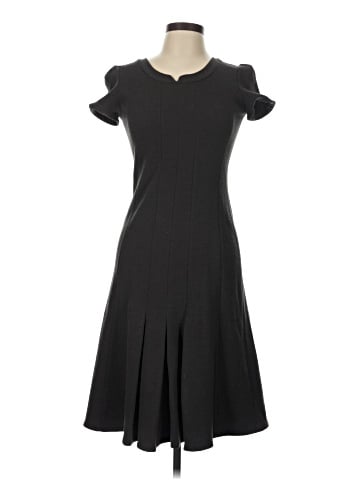 Armani Collezioni Casual Dress (view 1)