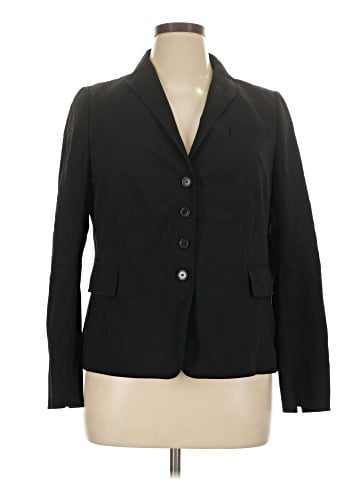 Akris Punto Blazer (view 1)