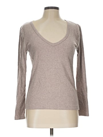 Nic + Zoe Pullover Sweater (view 1)