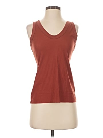 Nike Sleeveless T-Shirt (view 1)