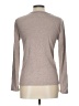 Nic + Zoe Tan Pullover Sweater Size L - photo 2