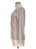 Nic + Zoe Tan Pullover Sweater Size L - photo 5