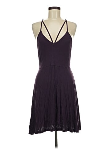 Express Cocktail Dress (view 1)