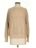 American Apparel 100% Cotton Solid Tan Pullover Sweater Size S - photo 1