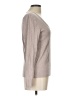 Nic + Zoe Tan Pullover Sweater Size L - photo 4