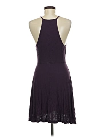 Express Cocktail Dress (view 2)