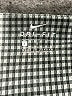 Nike Houndstooth Gray Casual Pants Size L - photo 7