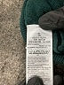 Gap Kids Solid Green Pullover Sweater Size XL (youth) - photo 4