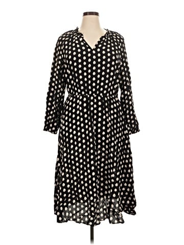 Talbots Casual Dress (view 1)