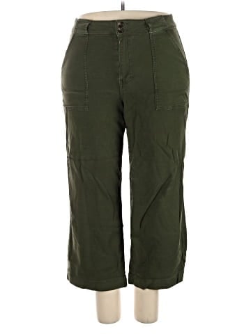 Maurices Cargo Pants (view 1)