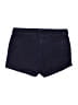 Gap Outlet Solid Blue Shorts Size 8 - photo 1
