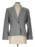 Kasper Gray Blazer Size 10 Petite - photo 1