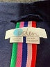 Boden Blue Blazer Size 20/22r - photo 6