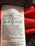 Active by Old Navy Solid Red Active Pants Size 4X - photo 5