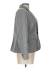 Kasper Gray Blazer Size 10 Petite - photo 4