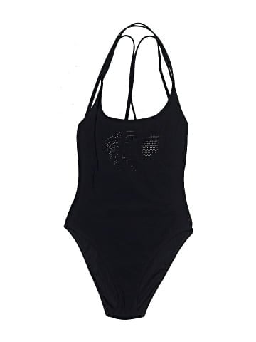Versace Sport One Piece Swimsuit (view 1)