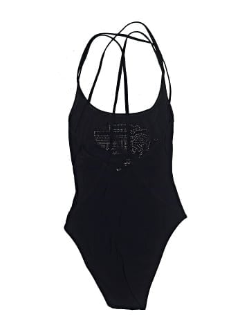 Versace Sport One Piece Swimsuit (view 2)
