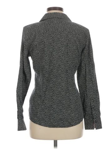 Brooks Brothers 346 Long Sleeve Blouse (view 2)