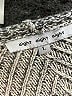 Eight Eight Eight Chevron-herringbone Gray Pullover Sweater Size L - photo 7