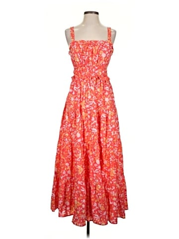J.Crew Casual Dress (view 1)
